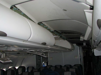 Qantas Flight 72 In-Flight Upset Injures 112 | October 7, 2008