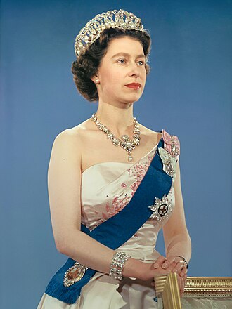 Queen Elizabeth II Misses State Opening of Parliament, First Time in 59 Years May 10, 2022