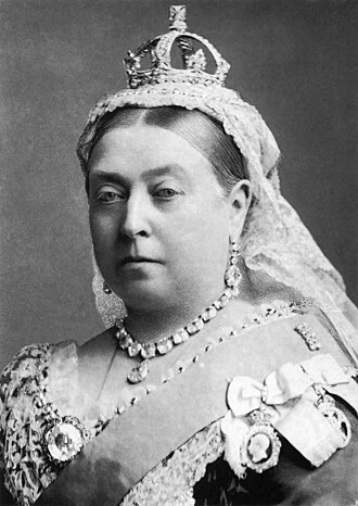 Funeral of Queen Victoria, February 2, 1901