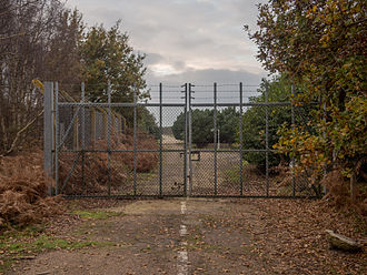 Rendlesham Forest Unexplained Lights Sightings December 26, 1980