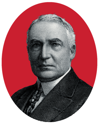 Republican Convention Leaders Coin “Smoke-Filled Room” Phrase June 11, 1920