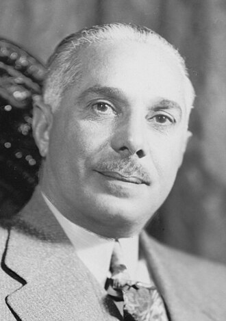 Rafael Trujillo Assassinated in Santo Domingo, May 30, 1961