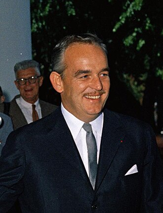 Prince Rainier III Revises Monaco Constitution, Transfers Power to Councils, December 7, 1962