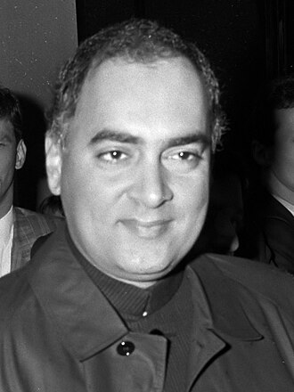 Rajiv Gandhi and J. R. Jayewardene Sign Indo-Sri Lanka Accord, July 29, 1987