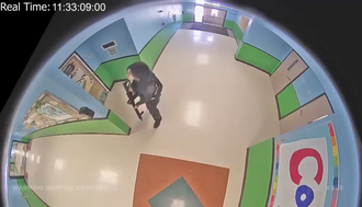 Uvalde Robb Elementary School Mass Shooting Kills 21, May 24, 2022
