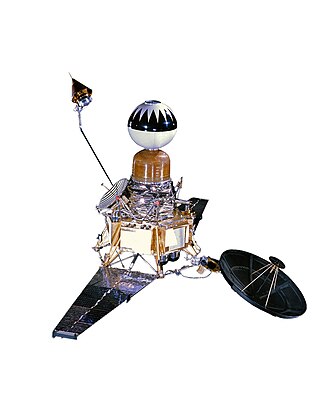 Ranger 3 Moon Mission Launch Misses Moon, January 26, 1962