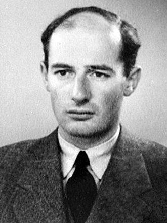Raoul Wallenberg Taken into Soviet Custody in Hungary, January 17, 1945