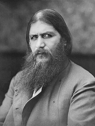 Rasputin Murdered by Yusupov Loyalists, December 30, 1916