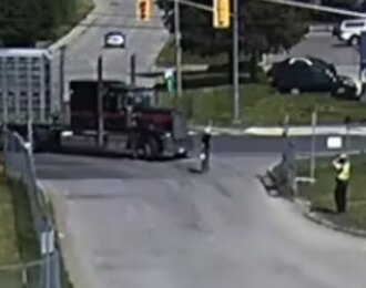 Regan Russell Killed Outside Pig Slaughterhouse in Burlington, Ontario June 19, 2020