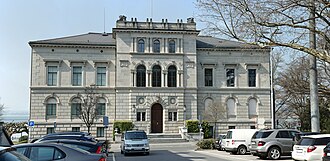 Switzerland Gunman Shoots 18, Kills 14, September 27, 2001
