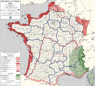 World War II: German Occupation of France’s Zone Libre, November 11, 1942