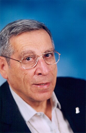 Israeli Tourism Minister Rehavam Ze’evi Assassinated by PFLP Member October 17, 2001