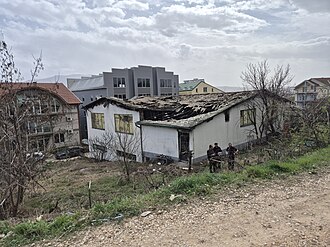 Kočani Nightclub Fire Kills 59, Injures 155 — March 16, 2025