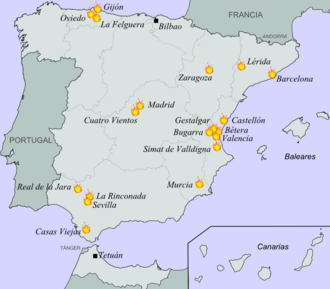 Barcelona Anarchist Insurrection Begins – January 8, 1933