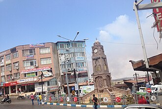 Reyhanlı Bombing Kills 52 in Turkey, May 11, 2013