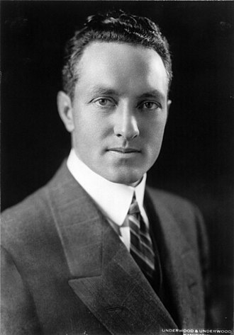 Byrd and Bennett Claim North Pole Flight, May 9, 1926