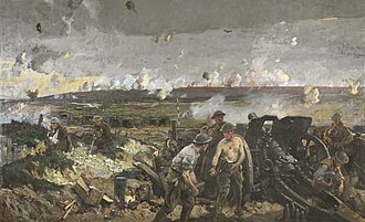 France Grants Vimy Ridge to Canada Tax-Free, Freely Forever, June 29, 1922
