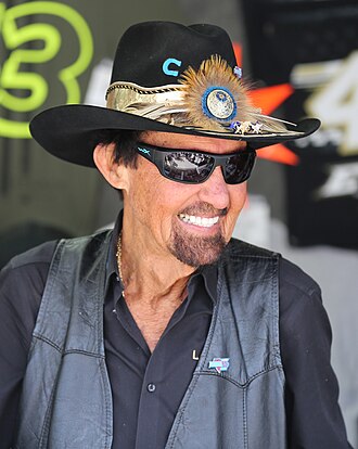 Richard Petty Wins Record Sixth Daytona 500 After Final-Lap Crash, February 18, 1979