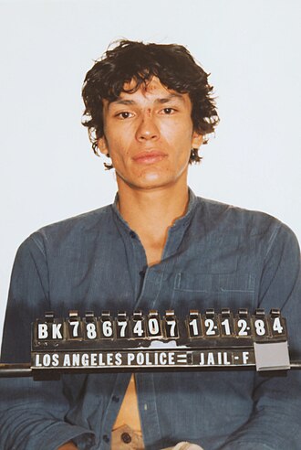 Richard Ramirez Begins Los Angeles Murder Spree March 17, 1985