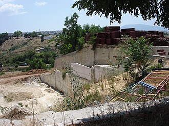 Athens Earthquake Kills 143, Injures Hundreds, Leaves 50,000 Homeless September 7, 1999