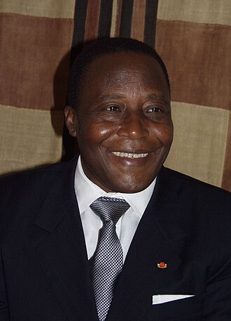 Protests Force Robert Guéï to Step Down After Ivorian Election, October 26, 2000