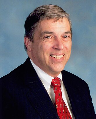 Robert Hanssen Sentenced to Life for Spying for Russia, May 10, 2002