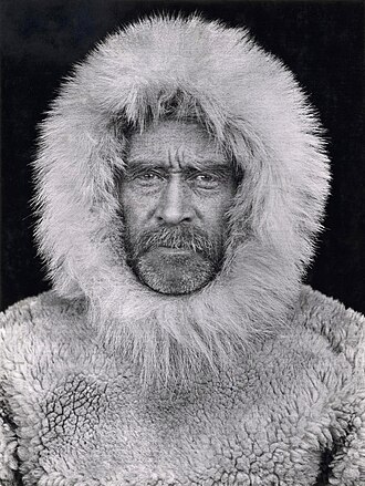Peary and Henson Reach North Pole, Claim Disputed April 6, 1909