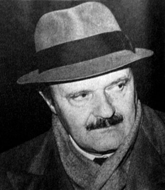 Roberto Calvi Body Found at Blackfriars Bridge, June 18, 1982