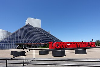 Rock and Roll Hall of Fame First Inductees January 23, 1986