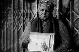 Rodrigo Rojas and Carmen Gloria Quintana Burned Alive in Chile, July 2, 1986