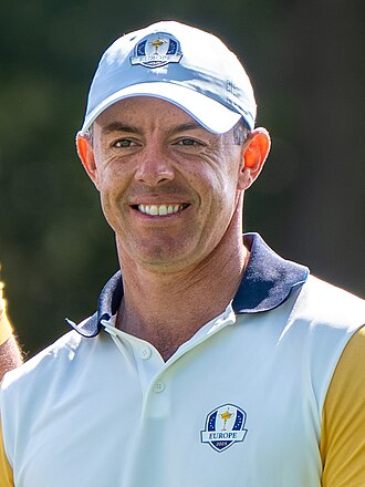 Rory McIlroy Wins Masters, Completes Golf Grand Slam April 13, 2025