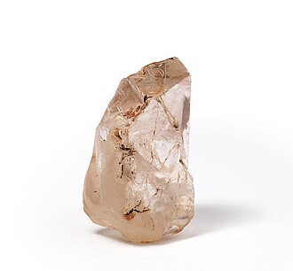 Cullinan Diamond Discovered at Premier Mine, South Africa – January 26, 1905