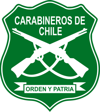 Carabineros de Chile Founded April 27, 1927