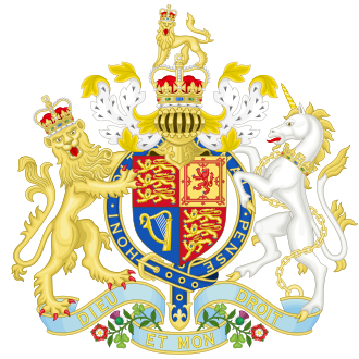 Local Government Act 1972 Comes into Effect in England and Wales April 1, 1974
