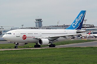 S7 Airlines Flight 778 Crash Kills 125 in Irkutsk, July 9, 2006