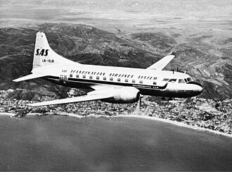 Convair CV-580 and Twin Otter Collision Over Lake Winnebago June 29, 1972