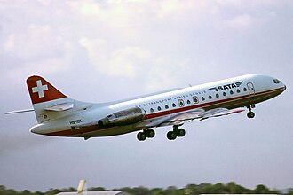 SA de Transport Aérien Flight 730 Crashes Near Madeira Airport, 36 Killed, December 18, 1977