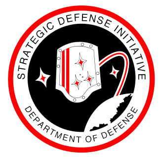 Strategic Defense Initiative Announced by Reagan March 23, 1983