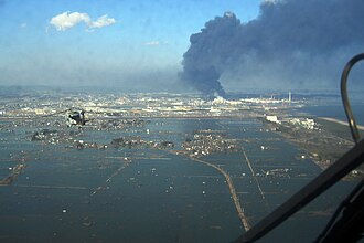 Japan Earthquake, Tsunami, and Fukushima Nuclear Disaster – March 11, 2011