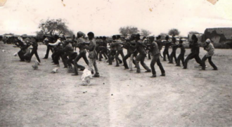 Somaliland War of Independence: SNM Offensive in Hargeisa and Burao, May 27, 1988