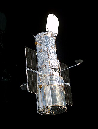 Hubble Confirms Pluto’s Two Additional Moons Nix and Hydra, May 18, 2005
