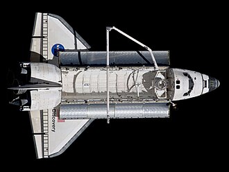 Space Shuttle Discovery Final Landing After 39 Flights, March 9, 2011