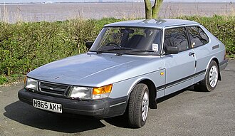 Saab Produces First Automobile, June 10, 1947