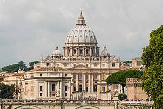 Vatican Commission Rejects Equality Claims for Homosexuals, Unmarried Couples, July 23, 1992
