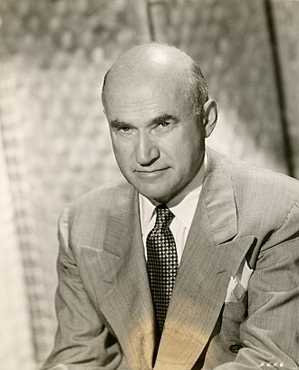 Samuel Goldwyn and Edgar Selwyn Establish Goldwyn Pictures, November 19, 1916