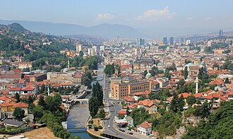 Miss Sarajevo Beauty Pageant Highlights Wartime Plight May 29, 1993