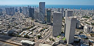 Tel Aviv and Jaffa Postal Workers Strike April 9, 1946