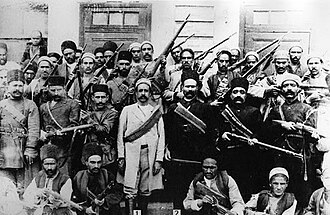 Persian Constitutional Revolution: Mohammad Ali Shah Deposed, Ahmad Shah Replaces Him July 16, 1909