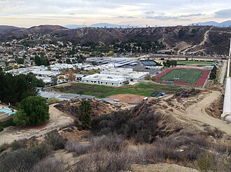 Saugus High School Mass Shooting in Santa Clarita, California – November 14, 2019
