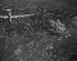 Allied Bombing of Belgrade Kills 1,100 on Orthodox Easter, April 16, 1944